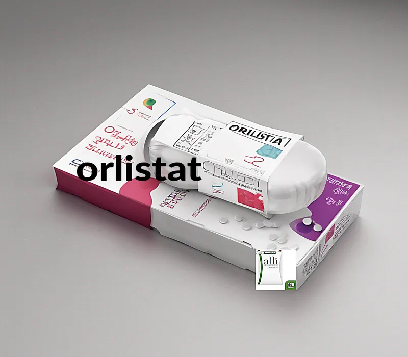 Orlistat farmacias ahumada precio